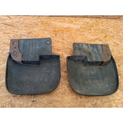 788117F000 788107F000 CHLAPACZ LEWY PRAWY TYŁ KOMPLET NISSAN TERRANO II 2