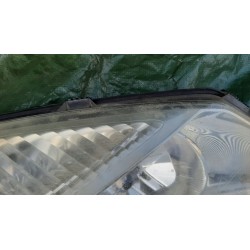 REFLEKTOR LAMPA PRAWY PRZÓD RENAULT SCENIC II 2 EU