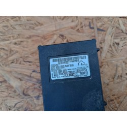 4E0909511 STEROWNIK MODUŁ HOMELINK BRAMY AUDI A8 D3 4E0910511