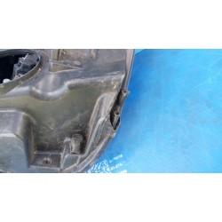 LAMPA PRAWY PRZÓD EU 130702310900 RENAULT MEGANE III 3