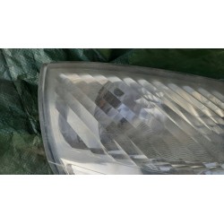 REFLEKTOR LAMPA PRAWY PRZÓD RENAULT SCENIC II 2 EU