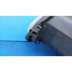 LAMPA PRAWY PRZÓD EU 130702310900 RENAULT MEGANE III 3