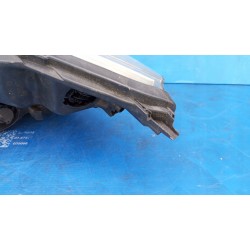 LAMPA PRAWY PRZÓD EU 130702310900 RENAULT MEGANE III 3