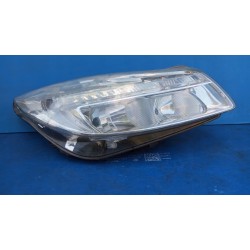 LAMPA PRAWY PRZÓD EU 130702310900 RENAULT MEGANE III 3