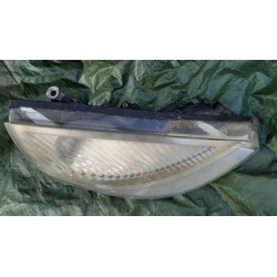 REFLEKTOR LAMPA PRAWY PRZÓD RENAULT SCENIC II 2 EU