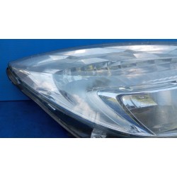 LAMPA PRAWY PRZÓD EU 130702310900 RENAULT MEGANE III 3