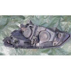 REFLEKTOR LAMPA PRAWY PRZÓD RENAULT SCENIC II 2 EU