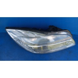 LAMPA PRAWY PRZÓD EU 130702310900 RENAULT MEGANE III 3