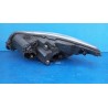 LAMPA PRAWY PRZÓD EU 130702310900 RENAULT MEGANE III 3