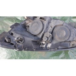 REFLEKTOR LAMPA PRAWY PRZÓD RENAULT SCENIC II 2 EU