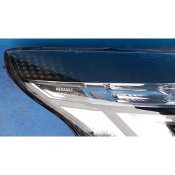 260109054R LAMPA PRAWY PRZÓD FULL LED RENAULT TRAFIC III LIFT 19-