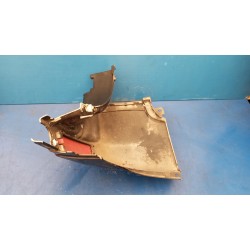 A9068804571 NAROŻNIK ZDERZAKA LEWY TYŁ MERCEDES SPRINTER W906 2006-