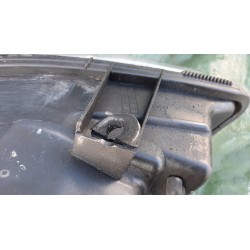 REFLEKTOR LAMPA PRAWY PRZÓD RENAULT SCENIC II 2 EU