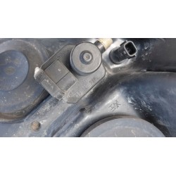 REFLEKTOR LAMPA PRAWY PRZÓD RENAULT SCENIC II 2 EU