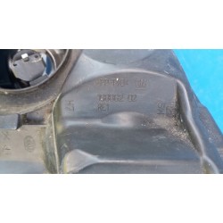 LAMPA PRAWY PRZÓD EU 130702310900 RENAULT MEGANE III 3