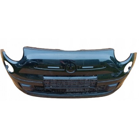ORYGINAŁ ZDERZAK PRZÓD 735426888 FIAT 500 2007-