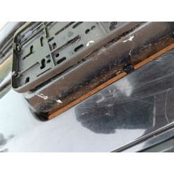 ORYGINAŁ ZDERZAK PRZÓD 735426888 FIAT 500 2007-