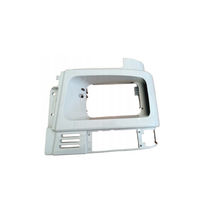 OKULAR OSŁONA REFLEKTORA LAMPY LEWY PRZÓD VOLVO FH12 2010 3090972