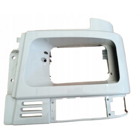 OKULAR OSŁONA REFLEKTORA LAMPY LEWY PRZÓD VOLVO FH12 2010 3090972