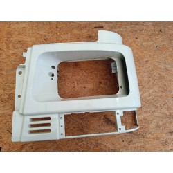 OKULAR OSŁONA REFLEKTORA LAMPY LEWY PRZÓD VOLVO FH12 2010 3090972