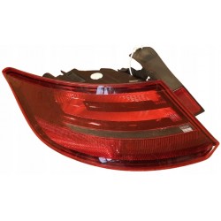 AUDI A3 8V SPORTBACK LAMPA LEWA TYŁ TYLNA 8V4945095C