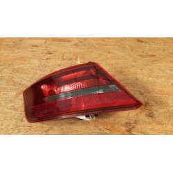 AUDI A3 8V SPORTBACK LAMPA LEWA TYŁ TYLNA 8V4945095C