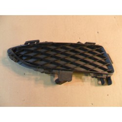 ZAŚLEPKA KRATKA ZDERZAKA PRAWA MAZDA 3 BK BP4K-50C11