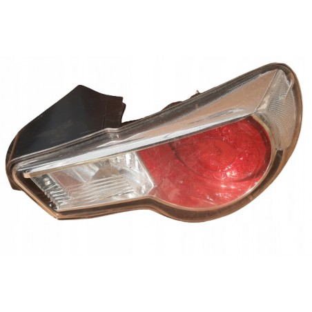 SUBARU BRZ TOYOTA GT86 LAMPA TYLNA TYŁ PRAWA 220-60082