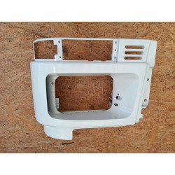 OKULAR OSŁONA REFLEKTORA LAMPY LEWY PRZÓD VOLVO FH12 2010 3090972