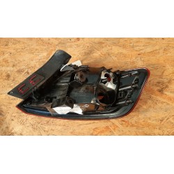 AUDI A3 8V SPORTBACK LAMPA LEWA TYŁ TYLNA 8V4945095C