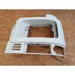 OKULAR OSŁONA REFLEKTORA LAMPY LEWY PRZÓD VOLVO FH12 2010 3090972