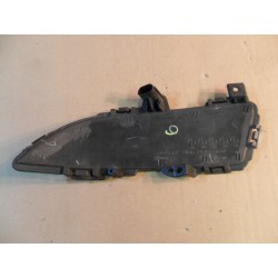 ZAŚLEPKA KRATKA ZDERZAKA PRAWA MAZDA 3 BK BP4K-50C11