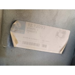 OKULAR OSŁONA REFLEKTORA LAMPY LEWY PRZÓD VOLVO FH12 2010 3090972