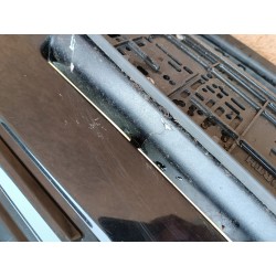 ORYGINAŁ ZDERZAK PRZÓD 735426888 FIAT 500 2007-