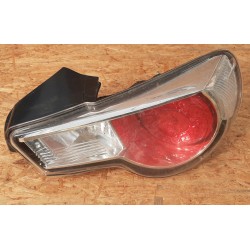SUBARU BRZ TOYOTA GT86 LAMPA TYLNA TYŁ PRAWA 220-60082