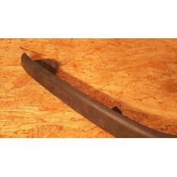 TOYOTA COROLLA E12 SPOILER LISTWA NAKŁADKA ZDERZAKA PRAWY PRZÓD 76852-12120