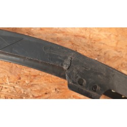 TOYOTA COROLLA E12 SPOILER LISTWA NAKŁADKA ZDERZAKA PRAWY PRZÓD 76852-12120