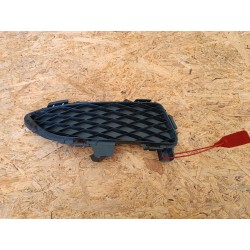 ZAŚLEPKA KRATKA ZDERZAKA PRAWA MAZDA 3 BK BP4K-50C11