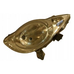 LAMPA PRAWY PRZÓD EU 89033104 81110-0H030 PEUGEOT 107 ŁADNA
