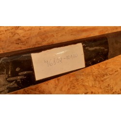 TOYOTA COROLLA E12 SPOILER LISTWA NAKŁADKA ZDERZAKA PRAWY PRZÓD 76852-12120