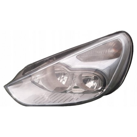 LAMPA LEWY PRZÓD FORD GALAXY MK3 UK 6M21-13W030-BJ