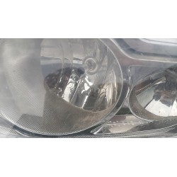 LAMPA LEWY PRZÓD FORD GALAXY MK3 UK 6M21-13W030-BJ