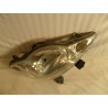 LAMPA PRAWY PRZÓD EU 89033104 81110-0H030 PEUGEOT 107 ŁADNA