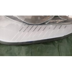 LAMPA LEWY PRZÓD FORD GALAXY MK3 UK 6M21-13W030-BJ