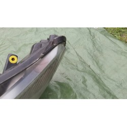 LAMPA LEWY PRZÓD FORD GALAXY MK3 UK 6M21-13W030-BJ