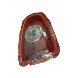 MINI COOPER R55 R56 LAMPA TYLNA TYŁ PRAWA