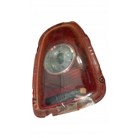 MINI COOPER R55 R56 LAMPA TYLNA TYŁ PRAWA
