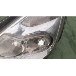 LAMPA LEWY PRZÓD FORD GALAXY MK3 UK 6M21-13W030-BJ