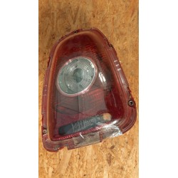 MINI COOPER R55 R56 LAMPA TYLNA TYŁ PRAWA