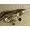 LAMPA PRAWY PRZÓD EU 89033104 81110-0H030 PEUGEOT 107 ŁADNA